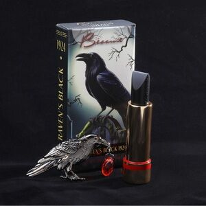 Besame Raven 1924 Limited Edition